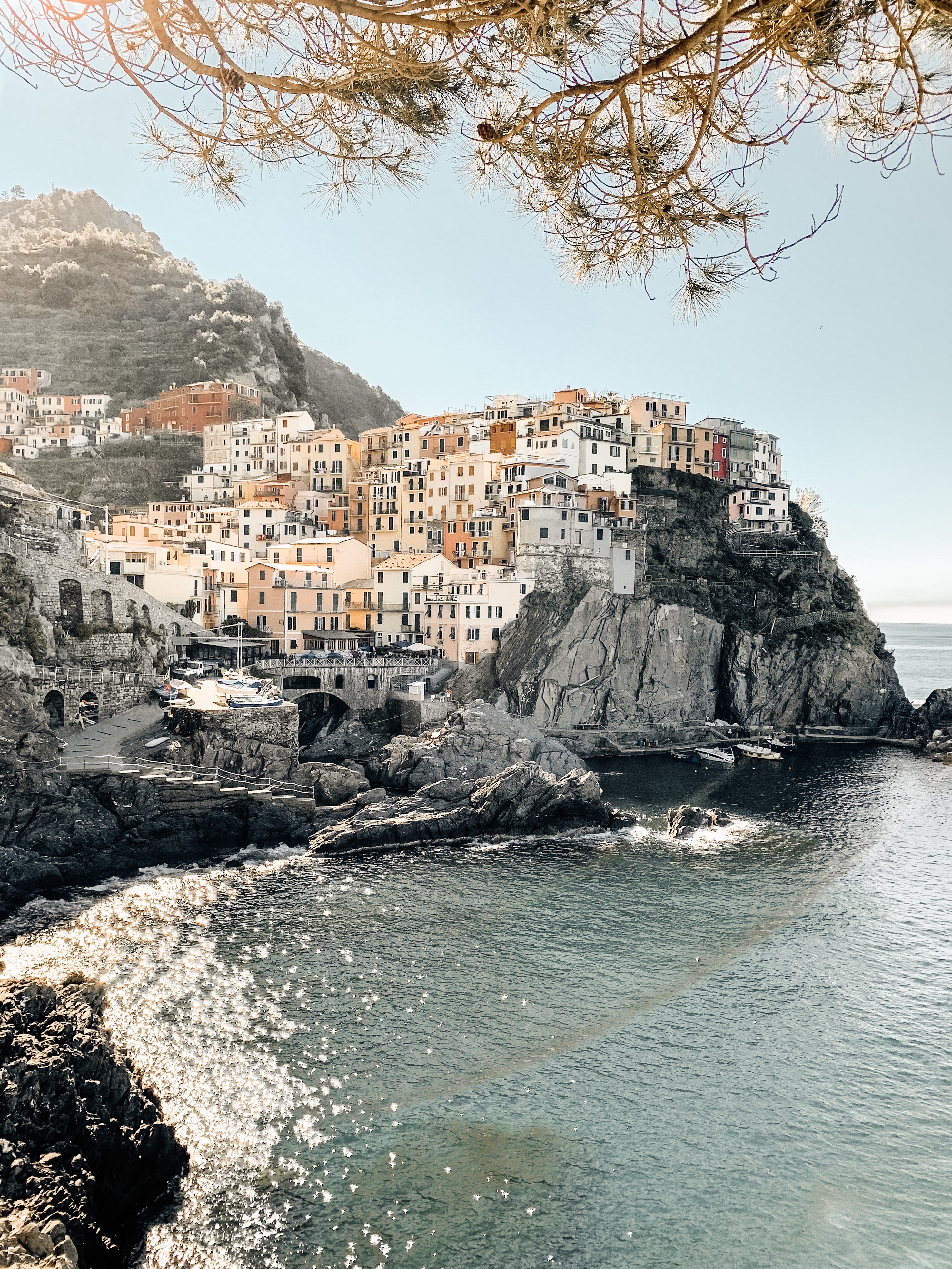 Secrets and Surprises: My Solo Adventure in Italy