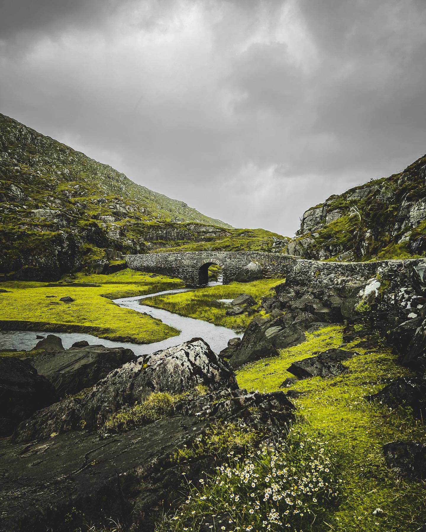 My Unforgettable 2022 Trip to Ireland