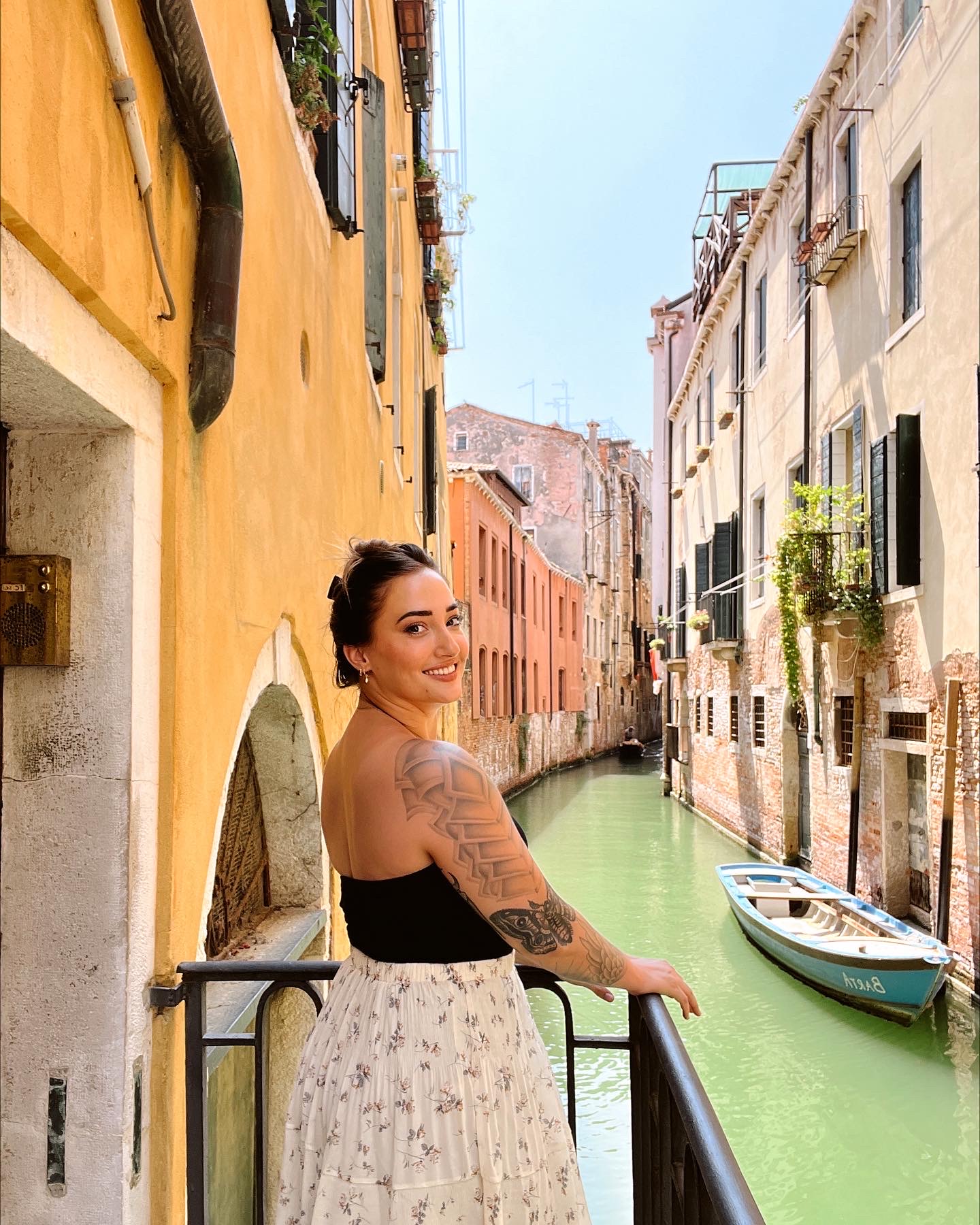 An Epic European Summer Adventure: From Paris to Northern Italy and Beyond!